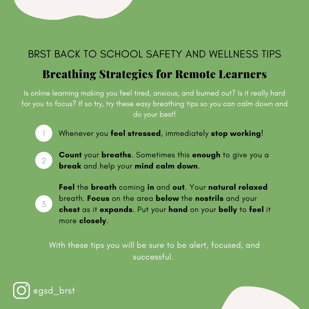 Behavior Response Support Team (BRST) tweet media