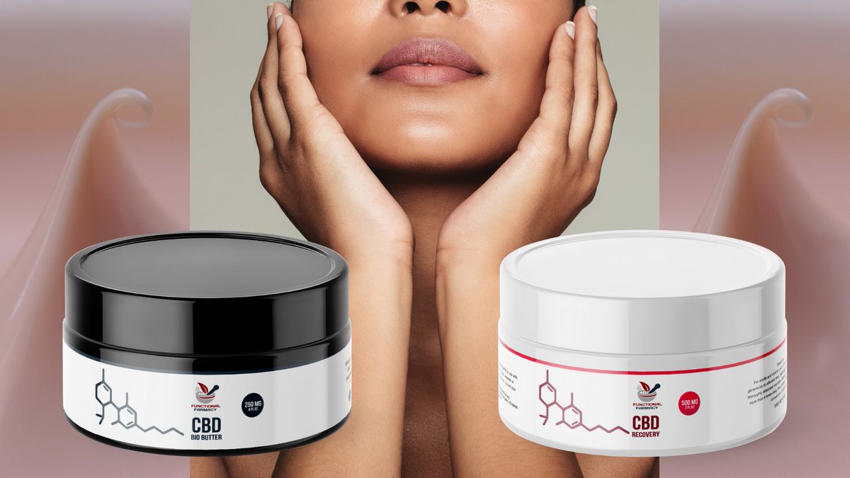 drchristinafick's tweet photo. Our #cbd is loaded with healing #herbs and botanicals that leave your skin feeling amazing. #health

https://t.co/B2VXjdv8RO https://t.co/3fJSoxZIle