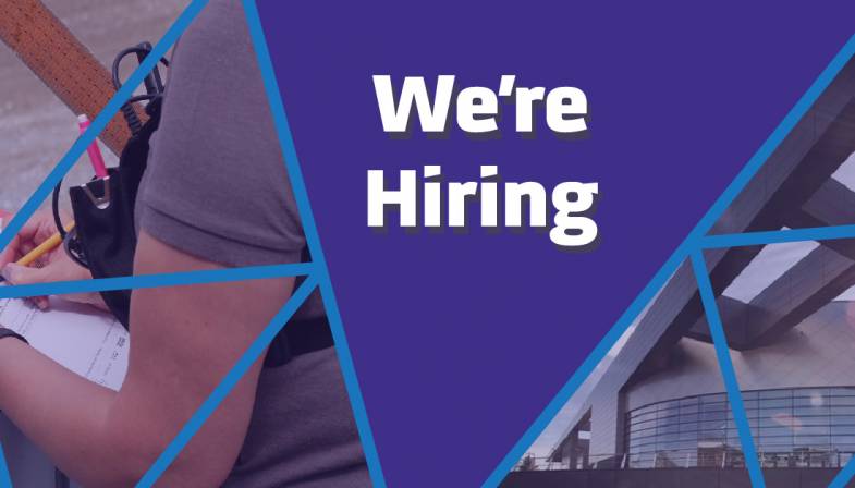 ScottishCycling's tweet image. We're currently recruiting for the following roles:

🔹 Events Officer
🔹 Events Administrator
🔹 Safeguarding &amp;amp; Compliance Officer

Have you got what it takes to be a part of our dedicated and inspirational team?
⤵️
ow.ly/WDXm50E9jF3