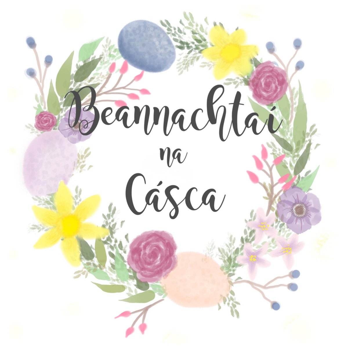 An Teastas i dTeagasc Ábharbhunaithe tweet media