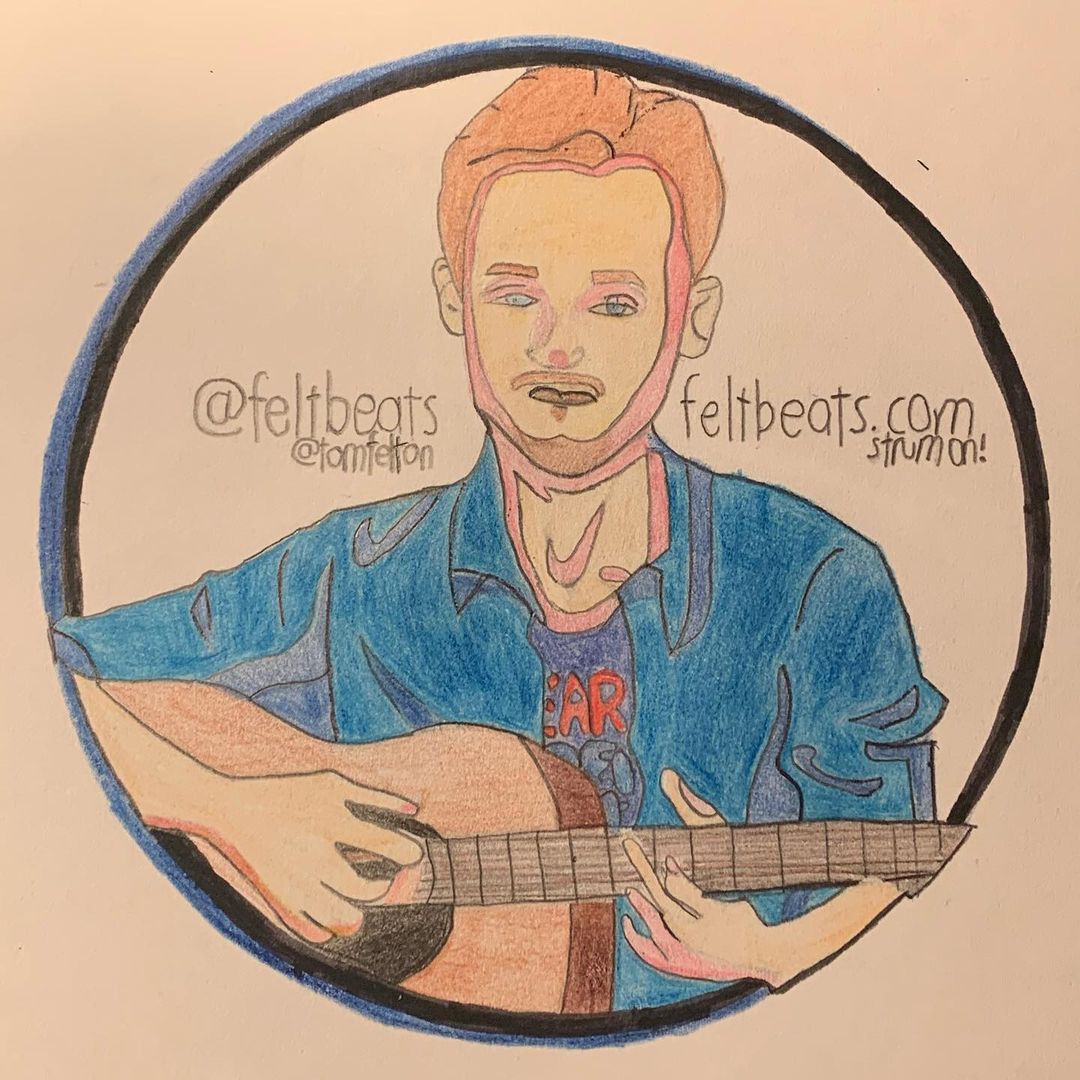 TomFelton's tweet photo. #FeltonFanArtFriday https://t.co/NOssdpuSgX