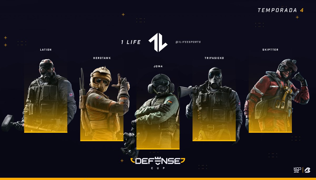 Defense Cup tweet media