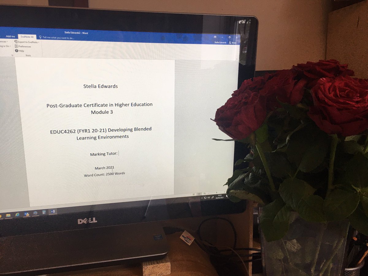 stelwards's tweet photo. Last module of #pgche nearly complete! I can tell it’s time to stop when I start writing learn gin instead of learning... #overthewordcount #toomanyappendices @UoNSoE @UoNBiosciences https://t.co/eVSttlrO9D