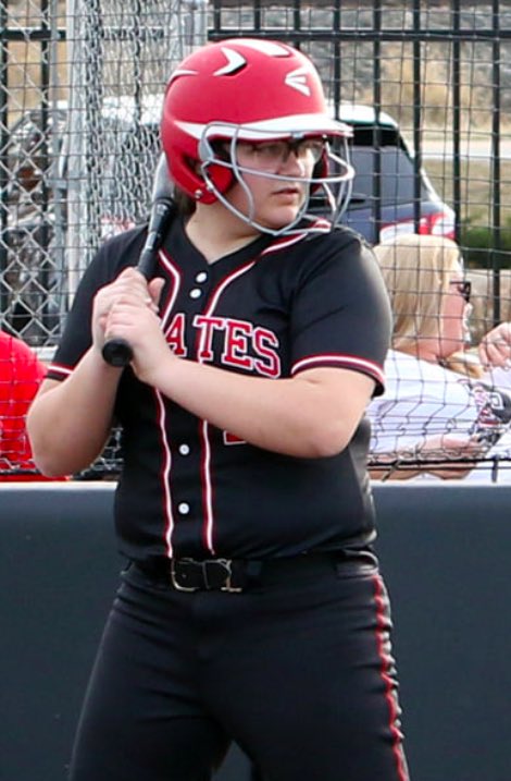 SoftballPerkins's tweet photo. 1 day until Game Day! 3/27/21 @PHS 10:00 am vs SMCC.  ⁦@PerkinsATH⁩ ⁦@PerkinsHigh⁩  Seniors Abby Aceto and Rylee Yates. https://t.co/88h5Ob6ZNx