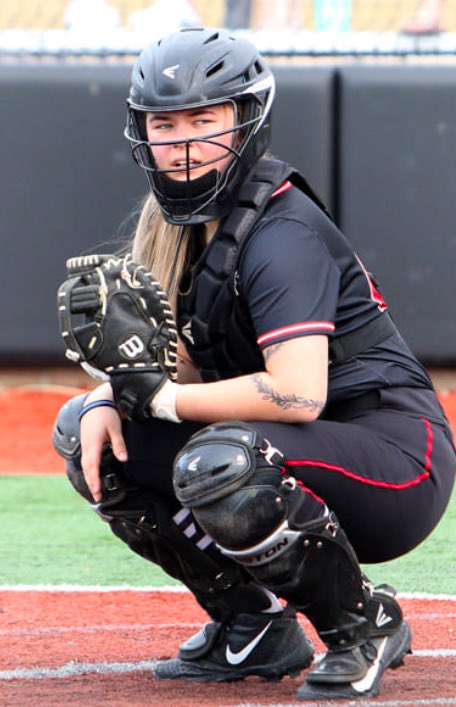 SoftballPerkins's tweet photo. 1 day until Game Day! 3/27/21 @PHS 10:00 am vs SMCC.  ⁦@PerkinsATH⁩ ⁦@PerkinsHigh⁩  Seniors Abby Aceto and Rylee Yates. https://t.co/88h5Ob6ZNx
