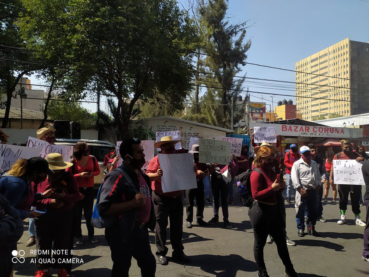 RocoGar51909586's tweet photo. #TodosConCarlosLuna 
@Alerta_Ecatepec @AristeguiOnline 
#Ecatepec
@CarlosGermnLun1 @chavitaprepa82 @MariselaPalac19 @JonathanEsaDom1 @RogelioPals @LauraPalaciosL7 https://t.co/i7CIOBpSAG