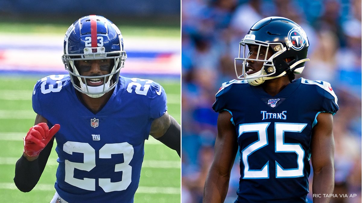 New York Giants tweet media