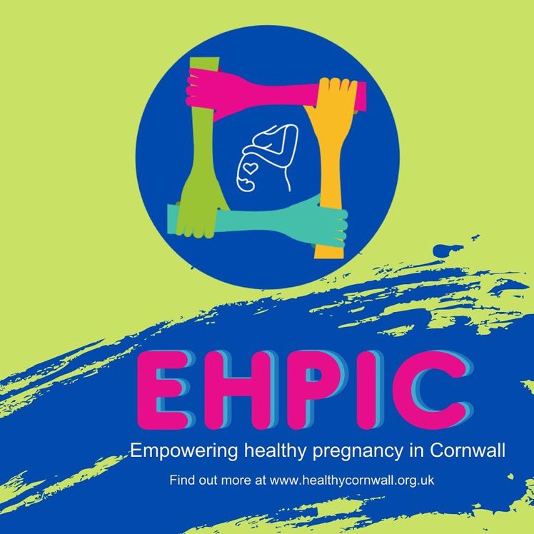 zoenelson8's tweet photo. Wonderfully inspiring inaugural meeting for #EHPIC a multi-agency group focusing on empowering healthy pregnancy with a great action plan formulated together with @HealthCornwall @HealthyCornwall @KernowMVP @cornwalllmns @HGreenhill1970 @PutmanKate @ABMidwife @Gale2Samantha https://t.co/9waUxMZ7Su