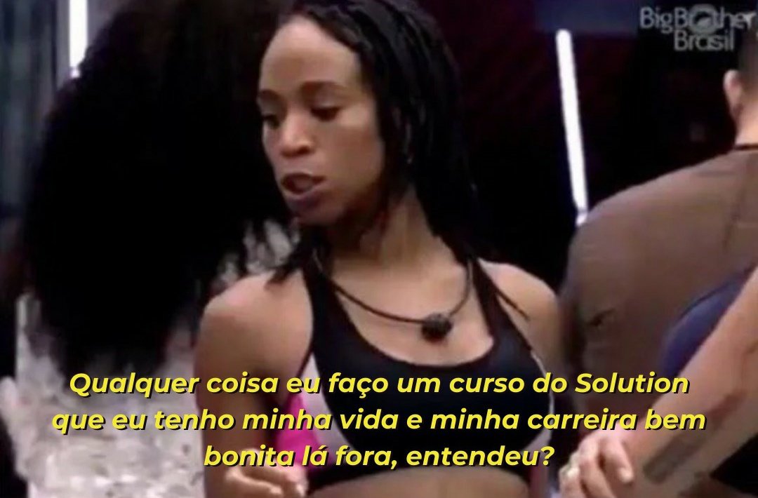 eulucasjorge's tweet photo. @cursosolution A minha torcida é para o Solution me notar

#paz https://t.co/MEy18oPraT