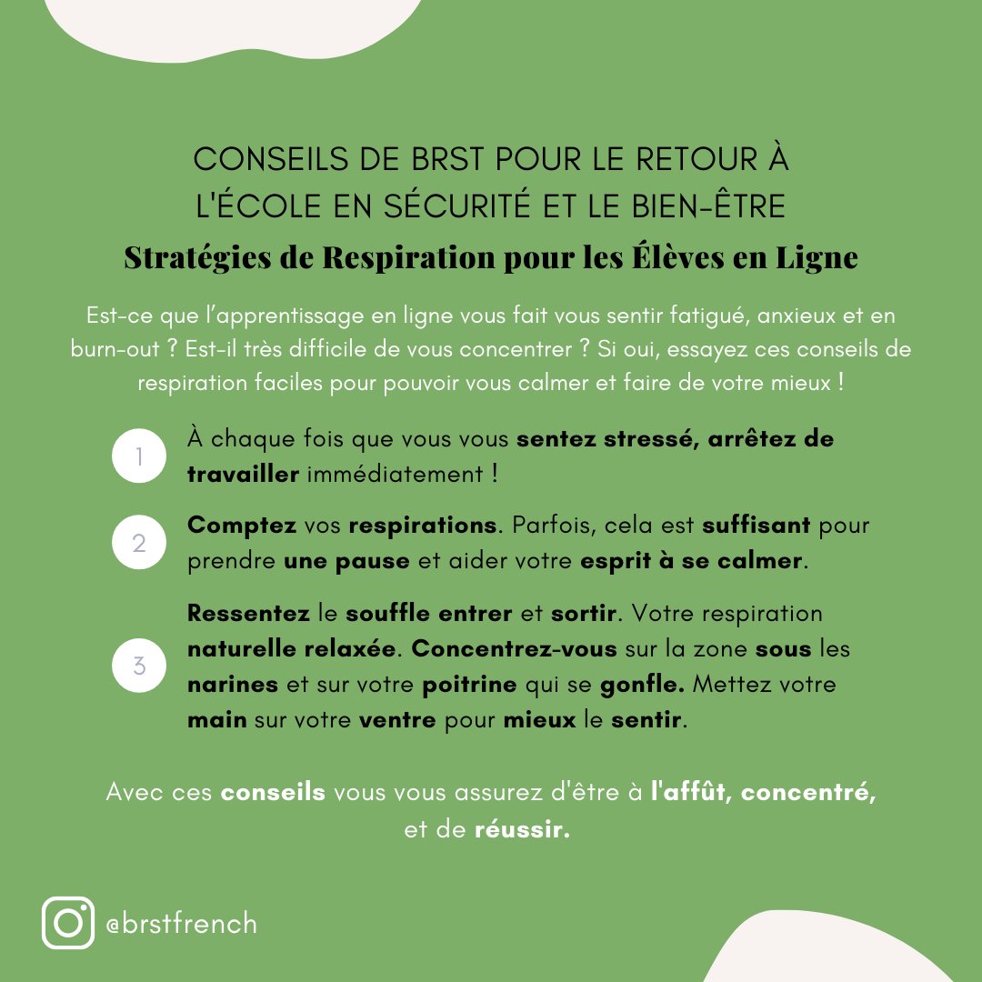Behavior Response Support Team (BRST) tweet media