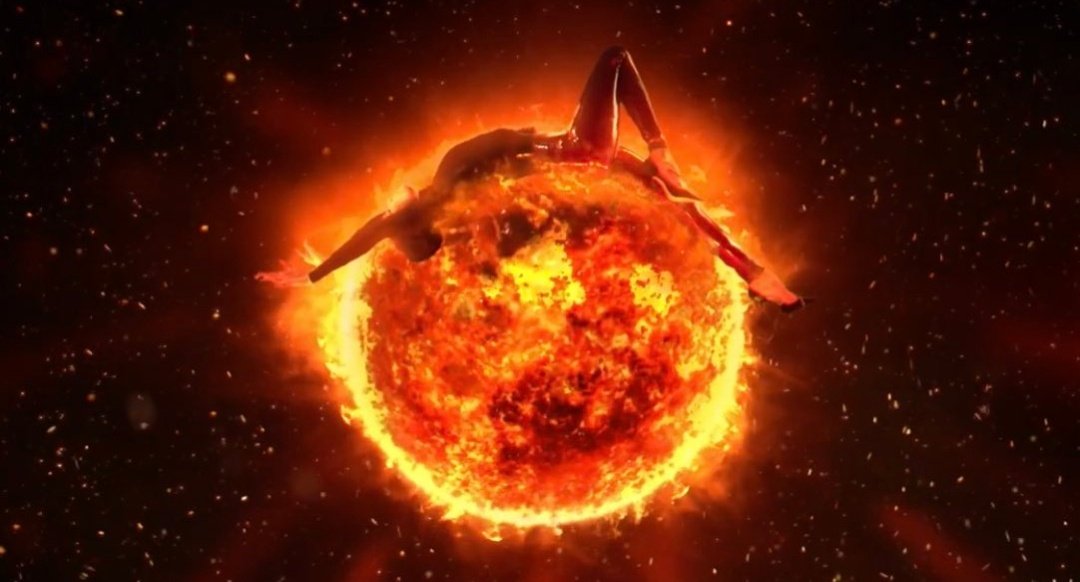 grqthy's tweet image. she really said
IM ON FIRE!!! ♥️🔥
@SofiaCarson #foolsgold