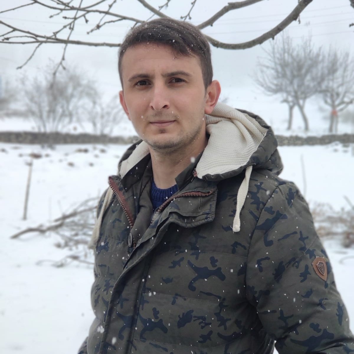 DurBenhur's tweet photo. #YeniProfilResmi https://t.co/Ctob6JB0t6