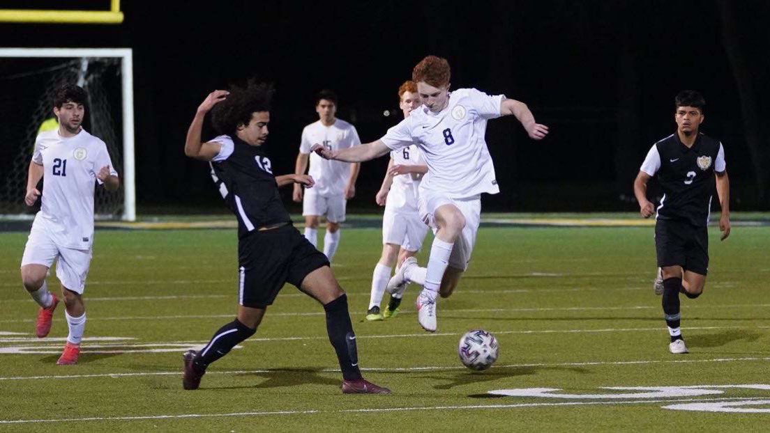 FOTF2024's tweet photo. ⚽️⚽️ROUND 1⚽️⚽️ @JesuitSoccer BEGINS THEIR JOURNEY TO STATE TONIGHT WITH A MATCH UP WITH arlington bowie🤢 6:30 @ FLOWER MOUND HS‼️BRING THE NOISE AND BRING THE ENERGY‼️#BeReadyBeRowdy https://t.co/ZkzH7i5QOo