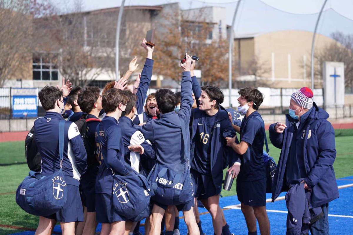 FOTF2024's tweet photo. ⚽️⚽️ROUND 1⚽️⚽️ @JesuitSoccer BEGINS THEIR JOURNEY TO STATE TONIGHT WITH A MATCH UP WITH arlington bowie🤢 6:30 @ FLOWER MOUND HS‼️BRING THE NOISE AND BRING THE ENERGY‼️#BeReadyBeRowdy https://t.co/ZkzH7i5QOo
