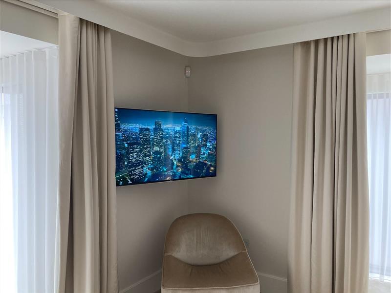 Surrey AV Solutions tweet media