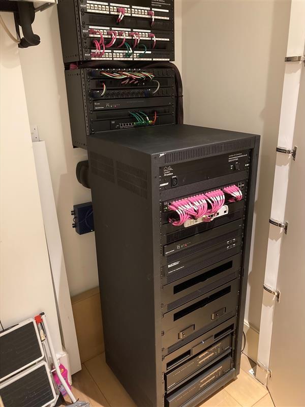 Surrey AV Solutions tweet media