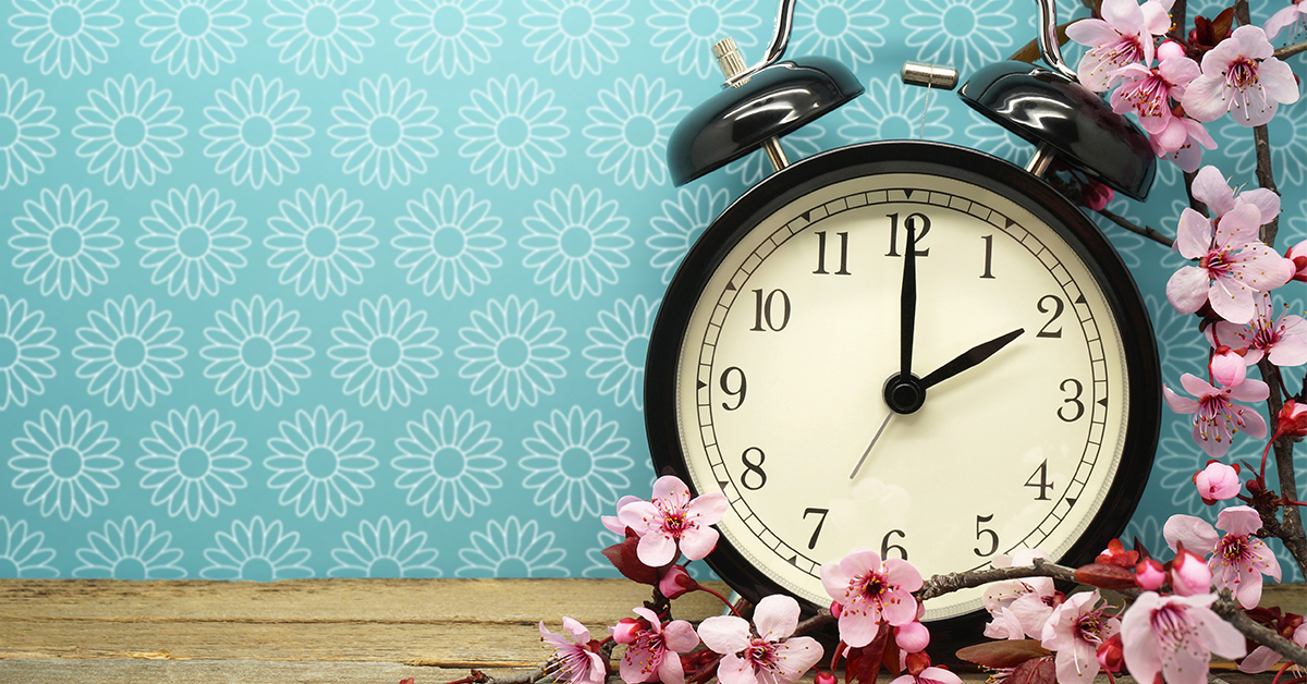 HowardsGroup's tweet image. DON’T FORGET TO CHANGE YOUR CLOCKS ‼️‼️🕰

Spring has arrived and with that we are now an hour ahead. 👌

We may have lost an hour in bed but the lighter nights are coming, it’s also good news if you’re not too keen on driving in the dark! 🚗😉😁