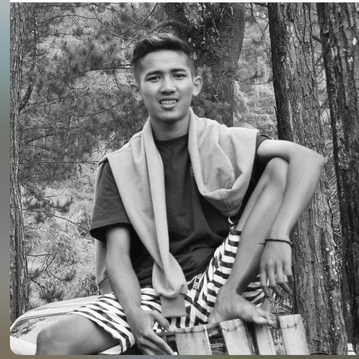 #FotoProfilBaru