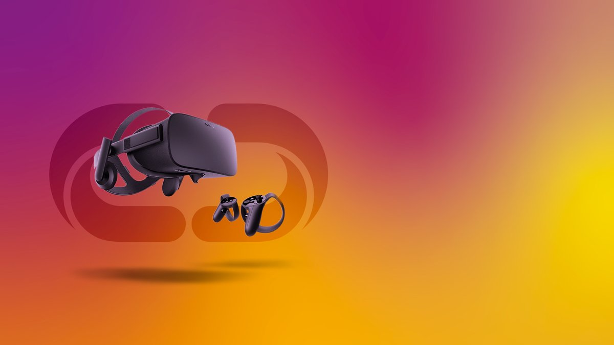 UniVR Studio - Réalité virtuelle & augmentée (@univrstudio) on Twitter photo On a profité de ces derniers mois pour changer de peau ! Nouvelle identité graphique, signée <a href="/Fuzzdesign/">Fuzz design</a> ! Grâce à lui, on voit la vie en rose ! 🚀 On a profité de ces derniers mois pour changer de peau ! Nouvelle identité graphique, signée <a href="/Fuzzdesign/">Fuzz design</a> ! Grâce à lui, on voit la vie en rose ! 🚀