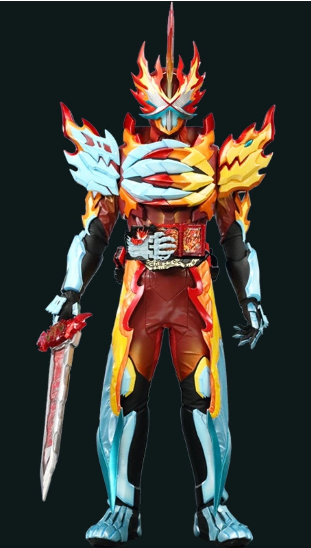 特撮 KAMEN RIDER SABER PRIMITIVE DRAGON Amazon.com: P-Bandai S.H.Figuarts Kamen Rider Saber