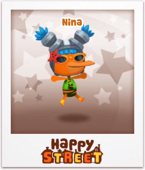 Meet Nina from #HappyStreet