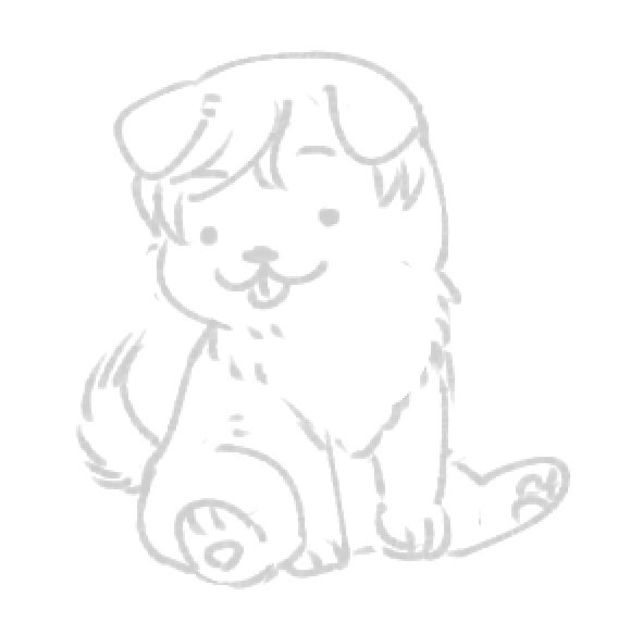 🐶」 