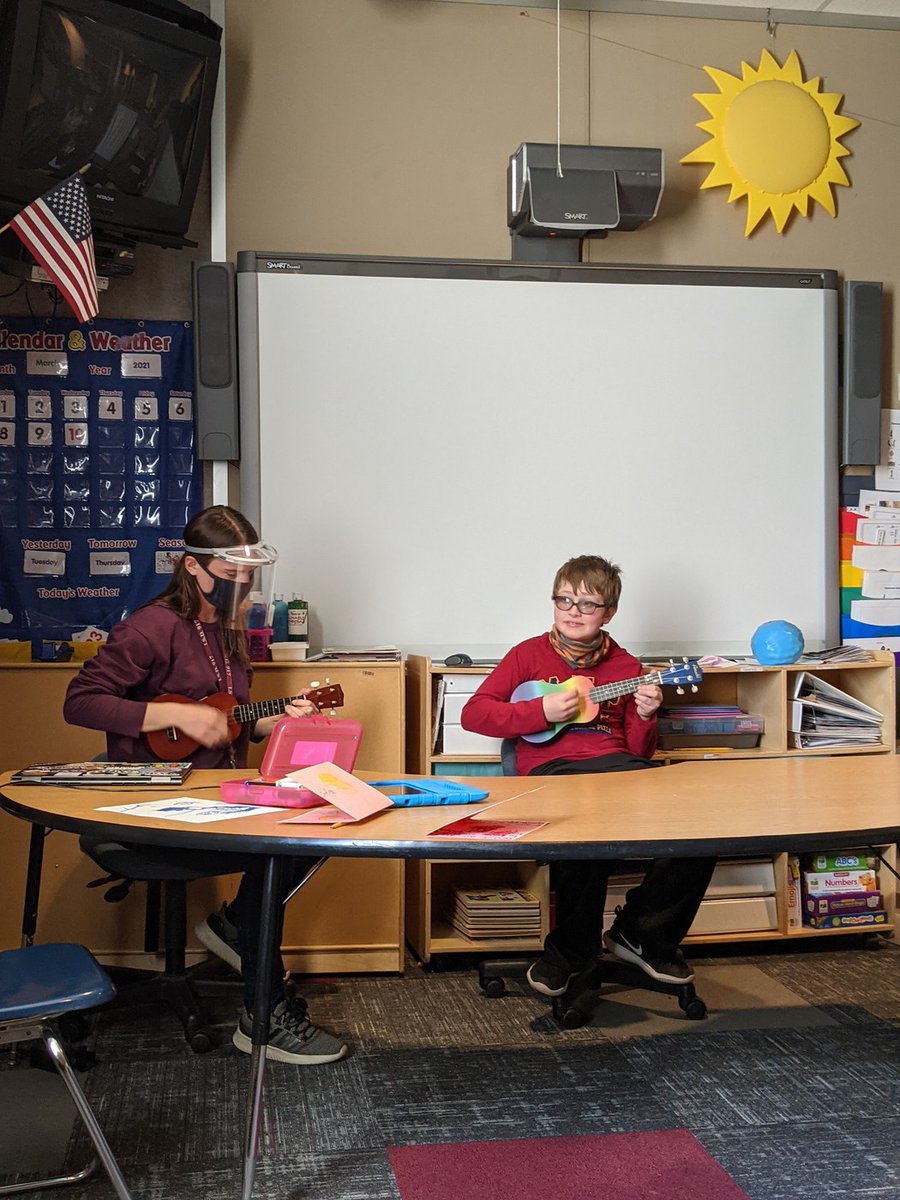 Intermediate School District 917 tweet media