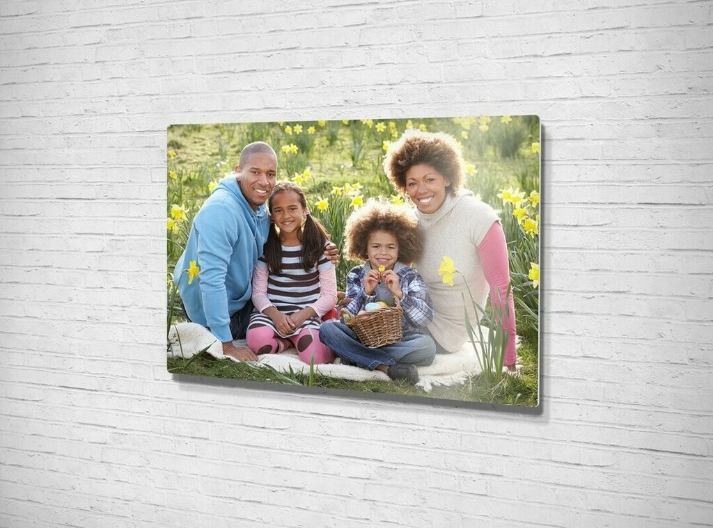 Save 50% on Canvas, Metal Prints, and Photo Panels this weekend. See our special offers page for more details. | picaboo.com