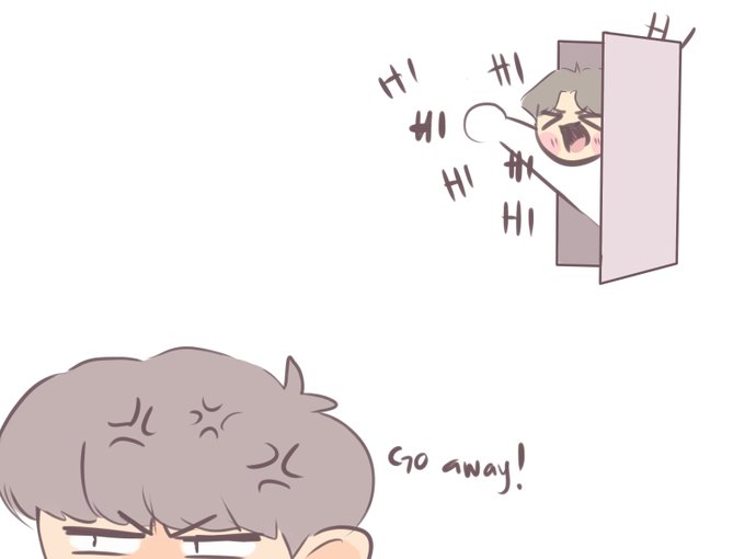 Hwa's reaction towards the Jungs ?
.
#ateez #ateezfanart #seonghwa #yunho #wooyoung #에이티즈 #에이티즈팬아트 #성화 #윤호 #우영 