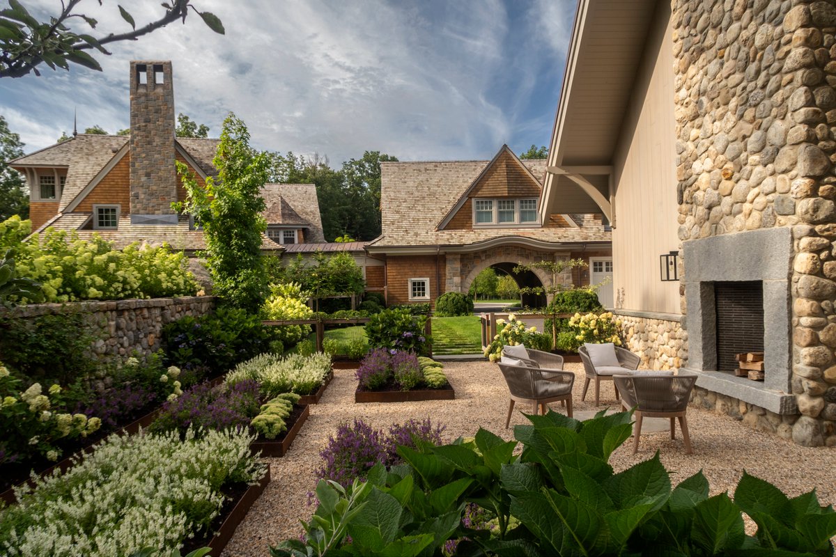 ICAA (@classicist) on Twitter photo Join award-winning landscape architect and author, Janice Parker, for a virtual lecture on Tues, 3/30, where she will share her insights on the collaborative design process. Register now at bit.ly/janiceparker
#landscapedesign #gardens #countrylife
Photo <a href="/DurstonSaylor/">Durston Saylor</a> Join award-winning landscape architect and author, Janice Parker, for a virtual lecture on Tues, 3/30, where she will share her insights on the collaborative design process. Register now at bit.ly/janiceparker
#landscapedesign #gardens #countrylife
Photo <a href="/DurstonSaylor/">Durston Saylor</a>