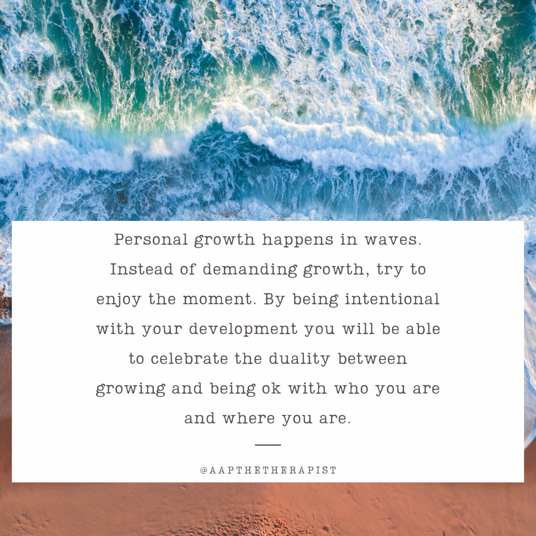 willowtherapy__'s tweet photo. Personal growth 🌸 https://t.co/yuXULDJS8X