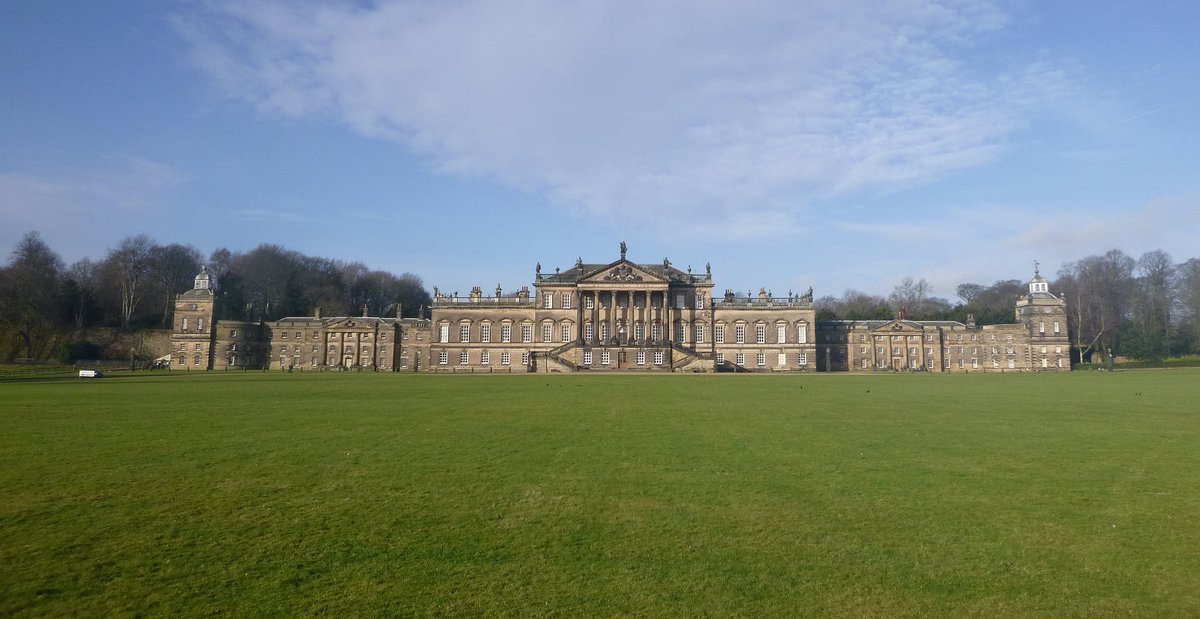 georgiacristea's tweet photo. Join ICON Historic Interiors Group on 31st March 2021, 6.30 pm, for a Lecture about the conservation works at Wentworth Woodhouse led by Charlotte Owen - a conservator who has been working on site for many months.
https://t.co/GqjtE2FdAR https://t.co/k1gyPaWQM8