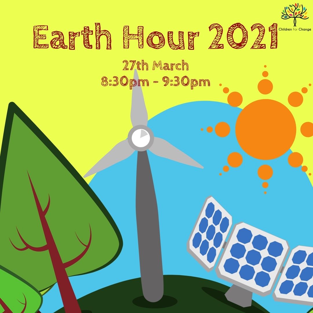 CforChange_'s tweet photo. We've all learned of the whys but most don't know much of the hows of contributing to a better planet and a better future.
The damage to the planet can still be reversed - but only if we act now. https://t.co/9KD1aZ2hy6