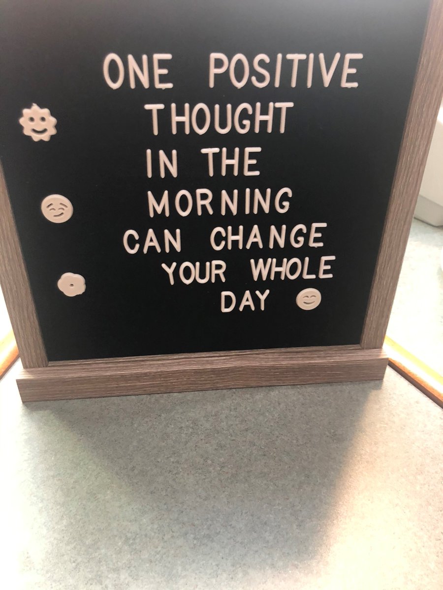 PEHSMedia's tweet photo. Bengal Wisdom from Mrs. Mick! https://t.co/KLsJUPJBz1