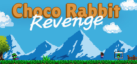 giveaway_su's tweet photo. A new giveaway of a new game! Today we are giving away 5000 Steam keys for "Choco Rabbit Revenge" game. There are thousands of users who wants to claim free key, so hurry up to grab one!
https://t.co/0lU4pb0gex
#giveaway #steam #game https://t.co/R8Qay3F9KR