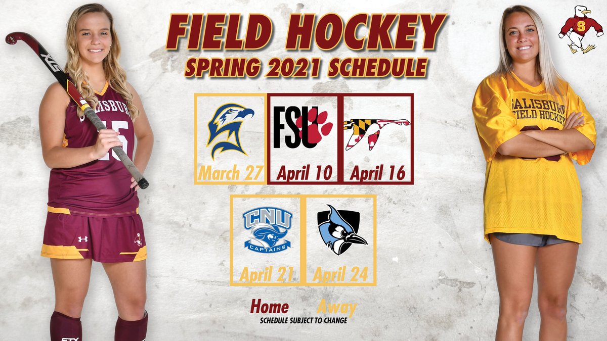 Salisbury Athletics tweet media