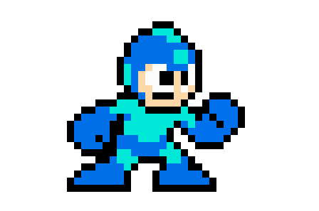 juliomaass's tweet photo. New Mega Man sprite for @MMDoubleBuster
#PixelArt #MegaMan #RockMan #MegaManDoubleBuster #FanGame #ロックマン #indiedev https://t.co/7kSGS9oegf