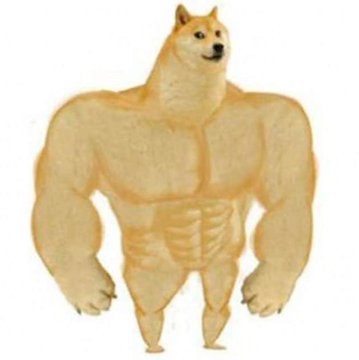 Banda, no me lo van a creer.