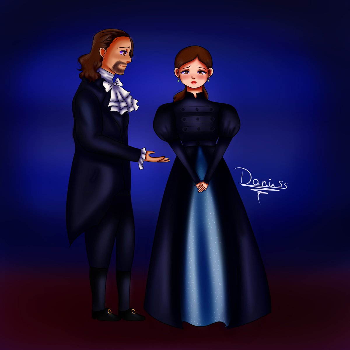 Daniss70's tweet photo. 💟⚘New drawings by alexander and eliza💔🥀

#hamilton #hamiltonmusical #hamiltonart #hamilfilm #hamiltonfanart #alexanderhamilton #alexanderhamiltonfanart #elizaschuyler #elizaschuylerhamilton #elizaschuylerfanart #hamliza #thatwouldbeenough #itsquietuptown #musical #art https://t.co/dCQbrbtJX6