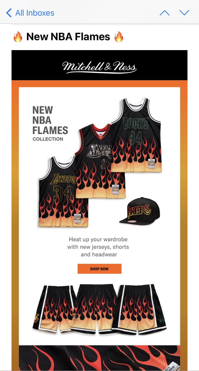 lukeywill2's tweet photo. somebody @ Mitchell &amp; Ness™ needs to be put behind bars for this https://t.co/zhHYuCJqeL