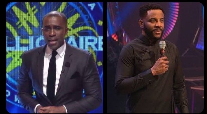 ncampusconnect's tweet photo. Who would you love to host this season's Big Brother Naija?

RT for Frank Edoho                                 
Like for Ebuka https://t.co/Pn6cWOR7eB