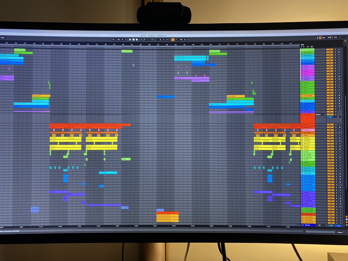 TheFatRat tweet media