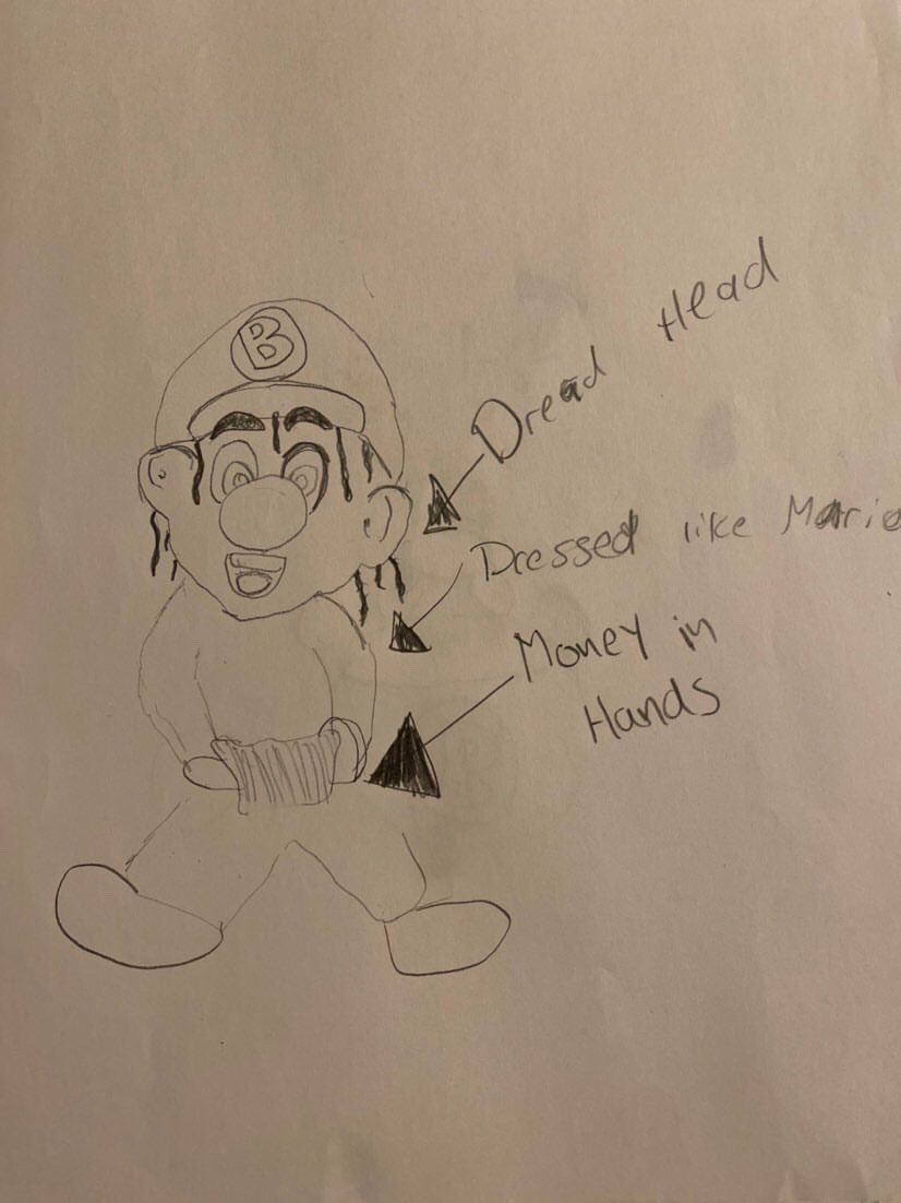 TWIYprinting's tweet photo. What’s his name? 🤔👀 #NewCharacterUnlocked 🔓 https://t.co/8AL3EFQUfP