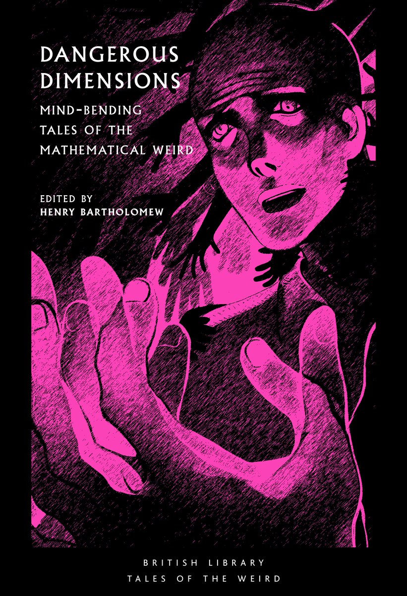 British Library Publishing tweet media