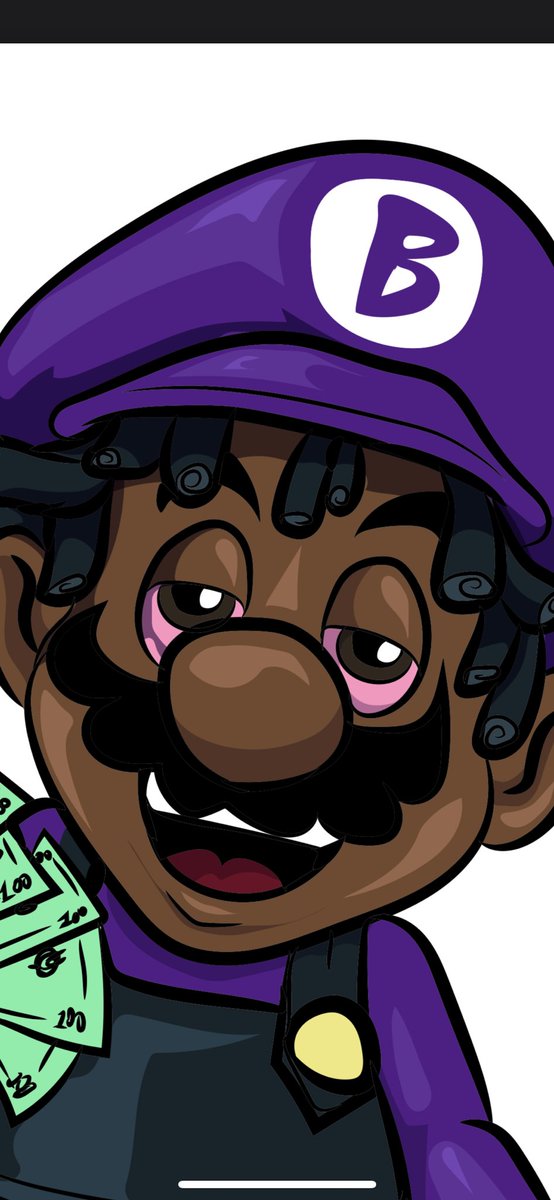 TWIYprinting's tweet photo. What’s his name? 🤔👀 #NewCharacterUnlocked 🔓 https://t.co/8AL3EFQUfP