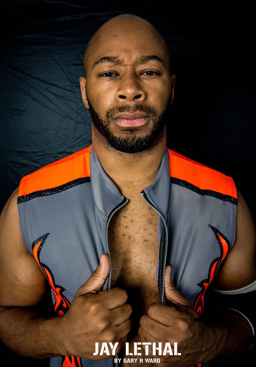 GaryRWardPics's tweet photo. Good Luck to @TheLethalJay &amp; @shane216taylor at tonights @ringofhonor #ROH19 Anniversary Show.

#ROH #WatchROH
P.C - @GaryRWard // @GaryRWardPics https://t.co/6ctw8q8JyM