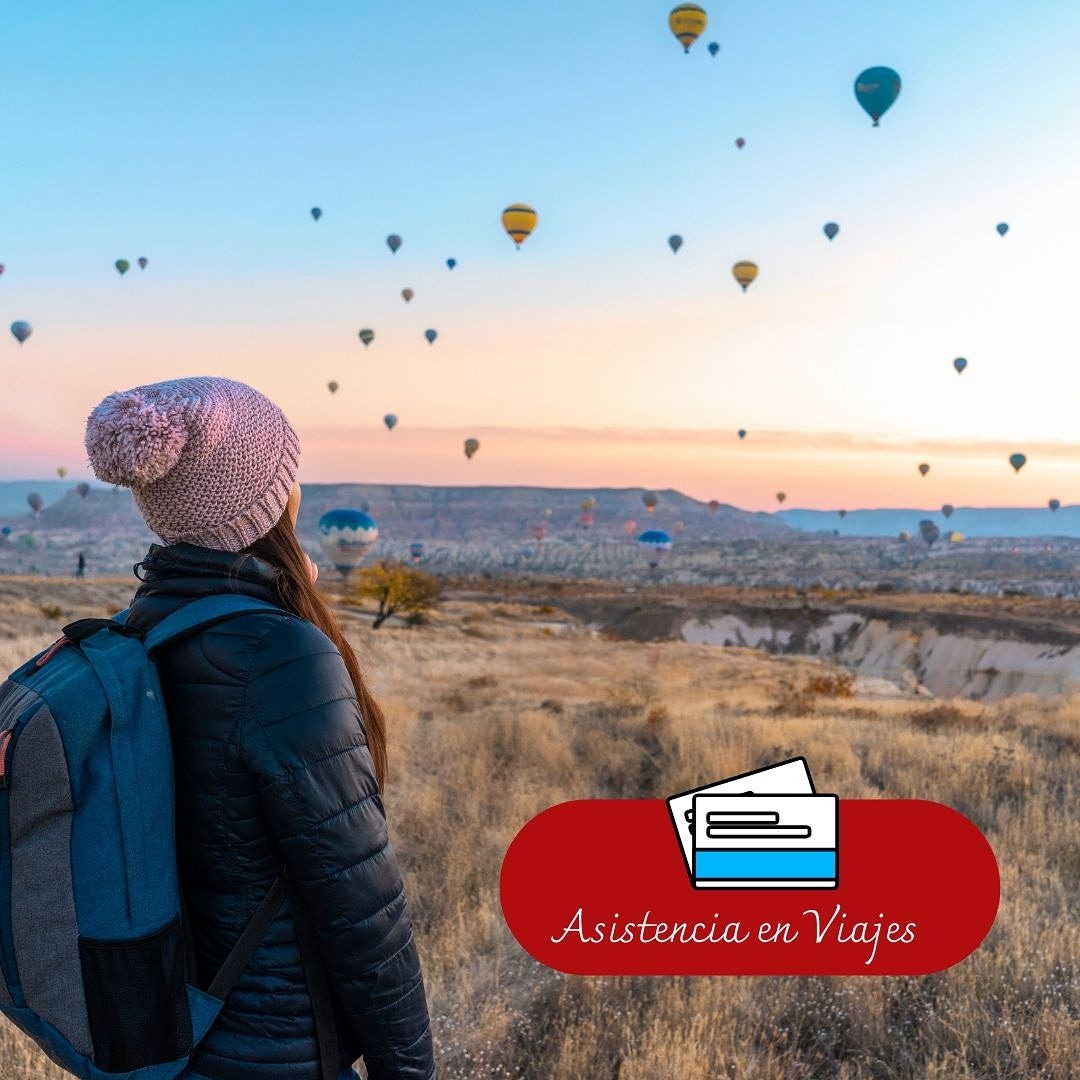 ✈️🚗¿Qué es un #segurodeasistenciaenviajes ?
🧳Los seguros de Viaje cubren las incidencias que se puedan sufrir a lo largo de un viaje, desde su anulación hasta la pérdida de equipaje y muchas más coberturas. Puede ser una póliza para un viaje concreto
#viajes #SemanaSanta