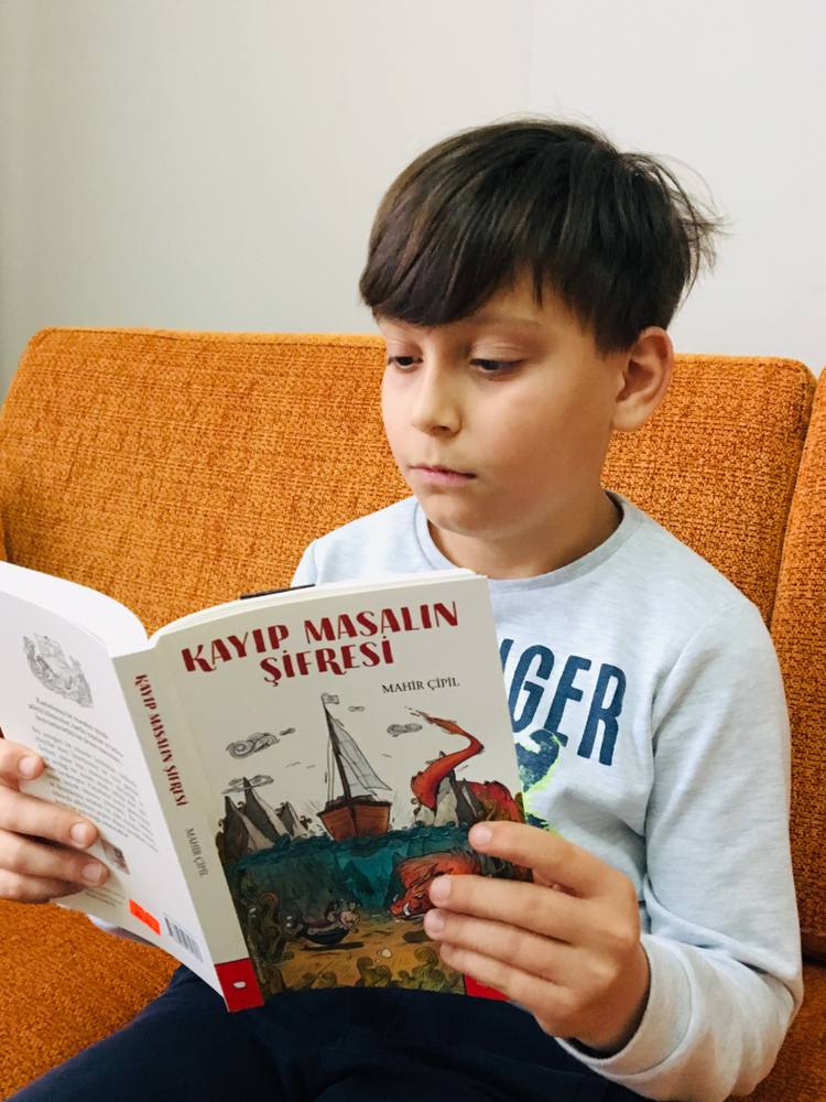 Okumak aydınlık geleceğe hazırlanmaktır.#ZonguldakOkuyor <a href="/tcmeb/">Millî Eğitim Bakanlığı</a> <a href="/ziyaselcuk/">Ziya Selçuk</a> <a href="/mtutulmaz/">Mustafa Tutulmaz</a> <a href="/ali_tosun77/">Ali TOSUN</a>