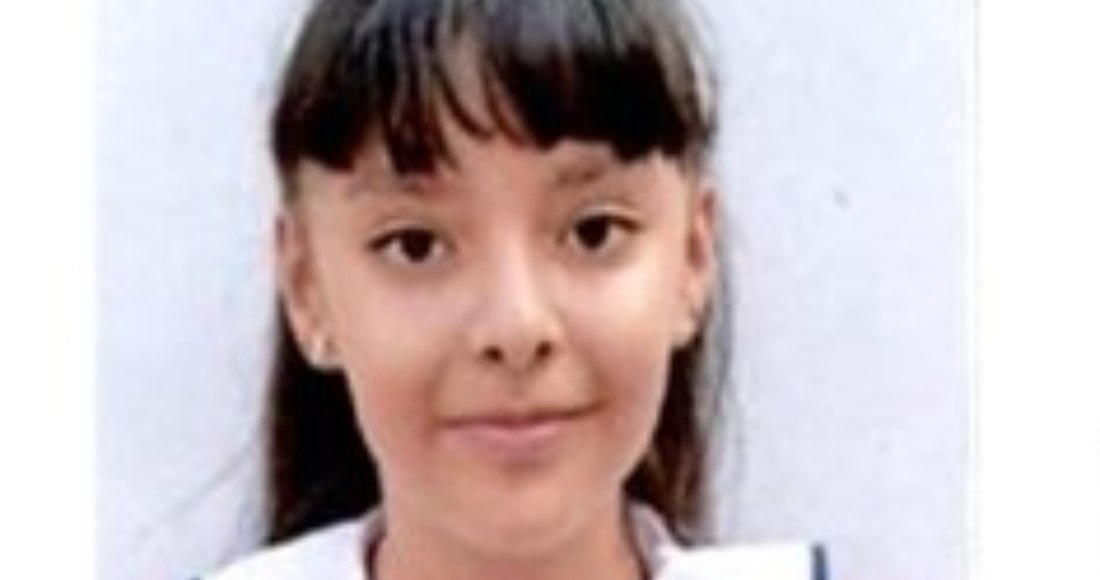SinEmbargoMX's tweet photo. ALERTA AMBER | Jazmín Aurora, de 12, desaparece en la GAM, CdMx; vestía una camisa tipo vaquera
 https://t.co/oDrgihAX2m https://t.co/oIv1MlRfWI