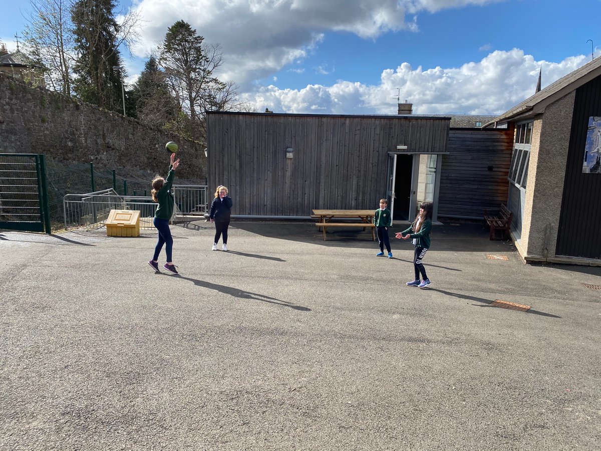 Kinnoull Primary tweet media